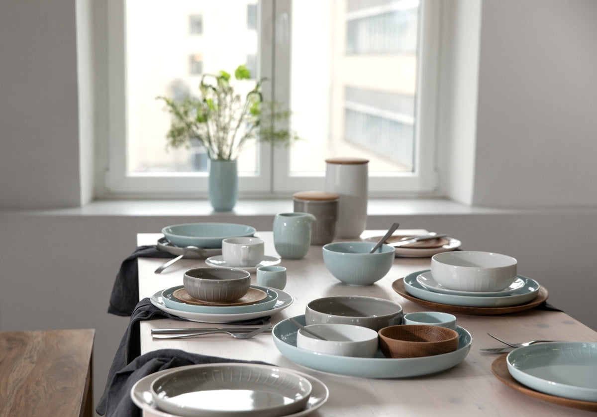 Arzberg Joyn Mint Green Espresso-Untertasse 12,5 cm Lifestyle 1