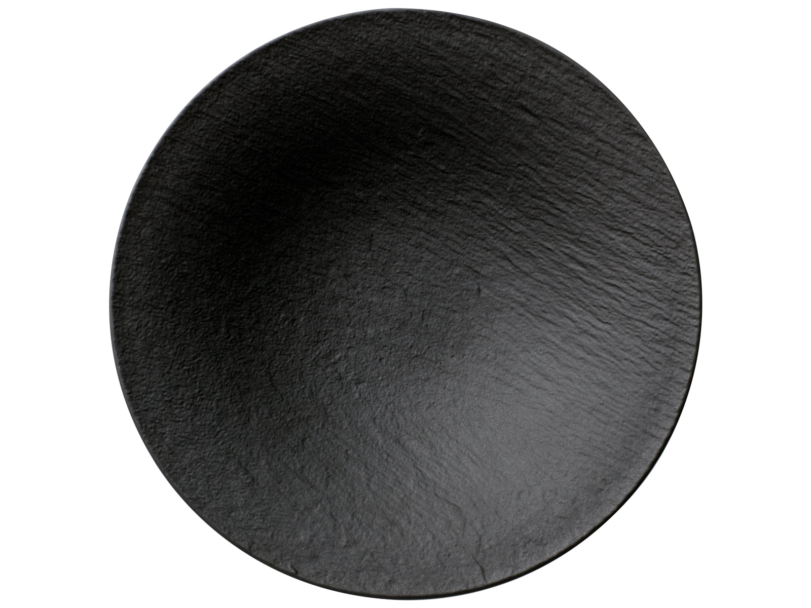 Villeroy & Boch Manufacture Rock Schale tief 29 cm