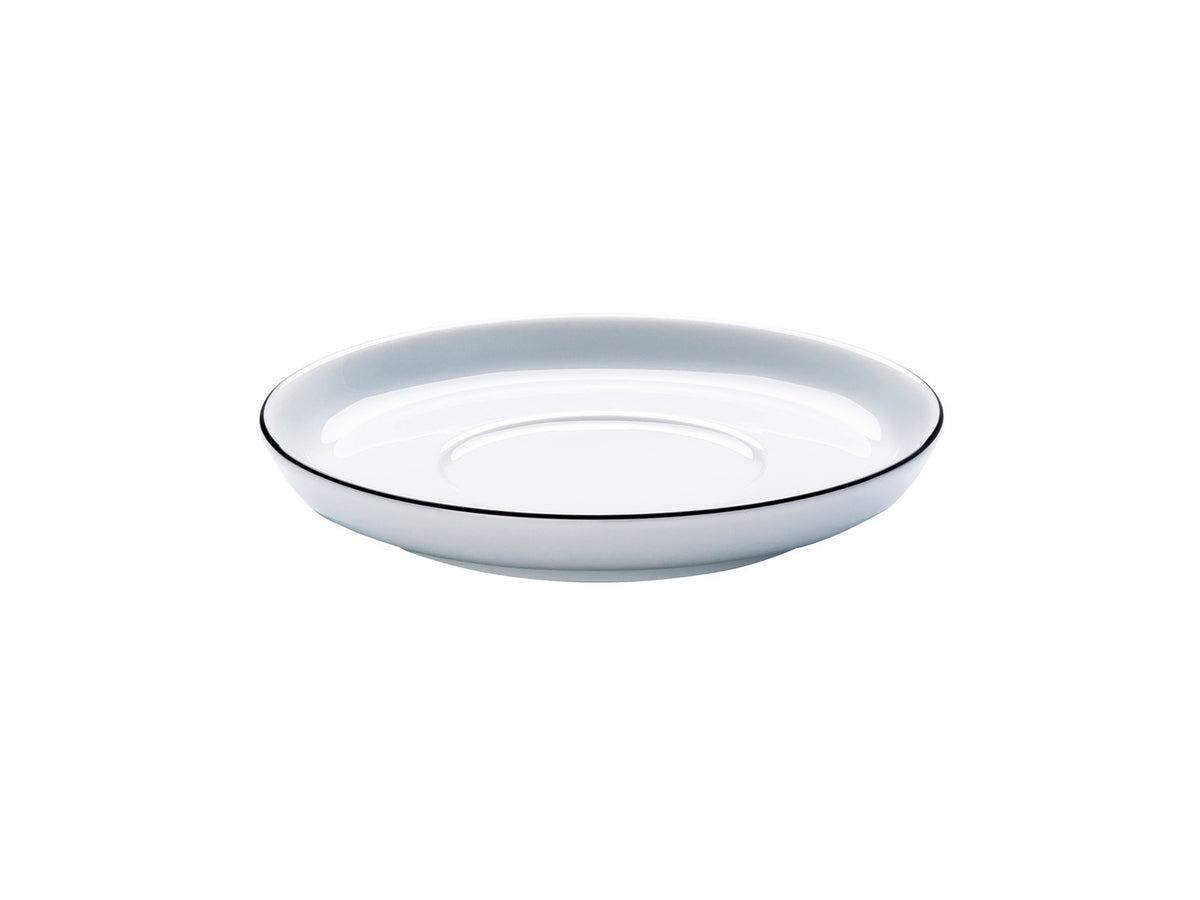 Thomas Cucina Basic Colori Black Kombi-Untertasse 15 cm Lifestyle