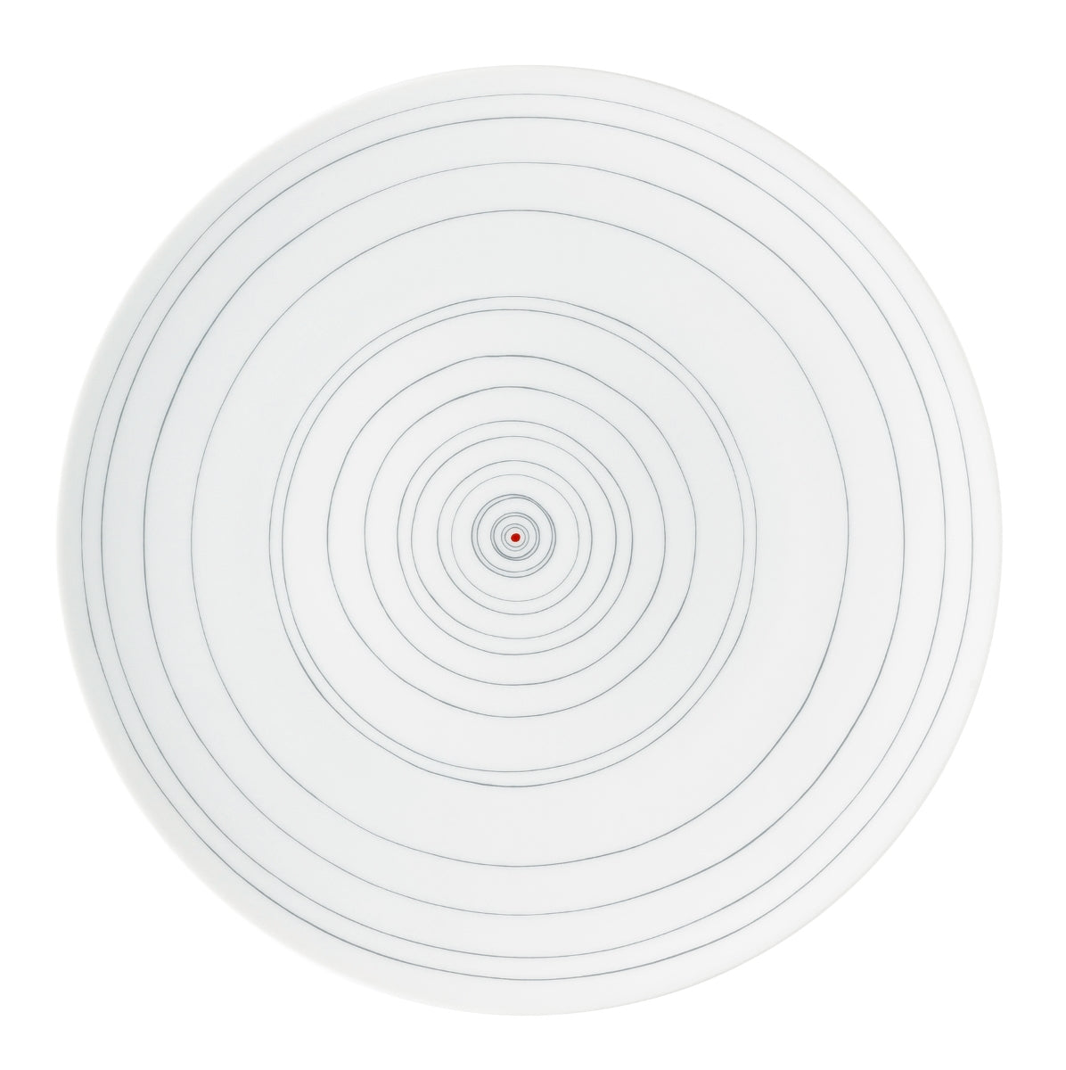 Rosenthal TAC Gropius Stripes 2.0 Speiseteller 28 cm