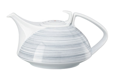 Rosenthal TAC Gropius Stripes 2.0 Teekanne klein 0,6 l