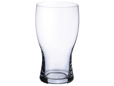 Villeroy & Boch Purismo Beer Pint 0,62 l Set 2tlg.