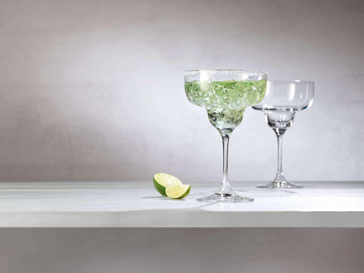 Villeroy & Boch Purismo Bar Margaritaglas Set 2 tlg. 0,34 l