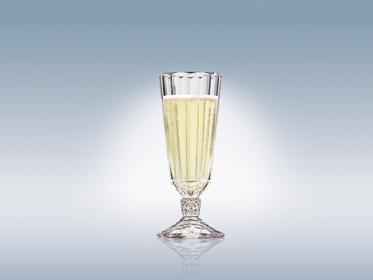 Villeroy & Boch Opera Sektkelch Set 4tlg. 0,145 l