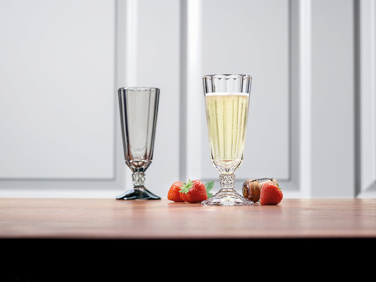 Villeroy & Boch Opera Sektkelch Set 4tlg. 0,145 l