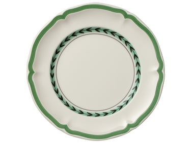 Villeroy & Boch French Garden Green Line Brotteller 17 cm