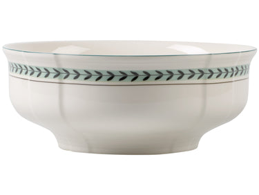 Villeroy & Boch French Garden Green Line Schüssel rund 25 cm