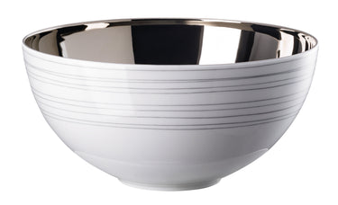 Rosenthal TAC Gropius Stripes 2.0 Schüssel 19 cm
