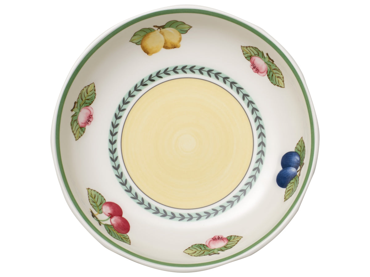 Villeroy & Boch French Garden Fleurence Schale flach 23,5 cm