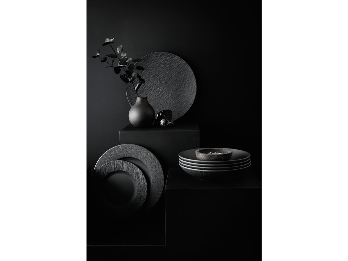 Villeroy & Boch Manufacture Rock Bol 14 cm