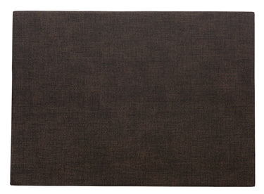 ASA Tischset meli-melo chestnut 46 x 33 cm