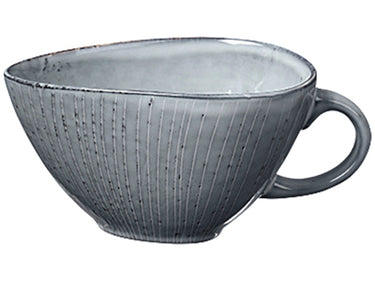 Broste Copenhagen NORDIC SEA Sauciere 0,4 l