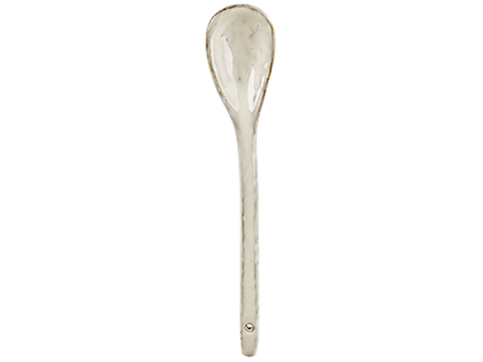 Broste Copenhagen NORDIC SAND Teelöffel 16 cm