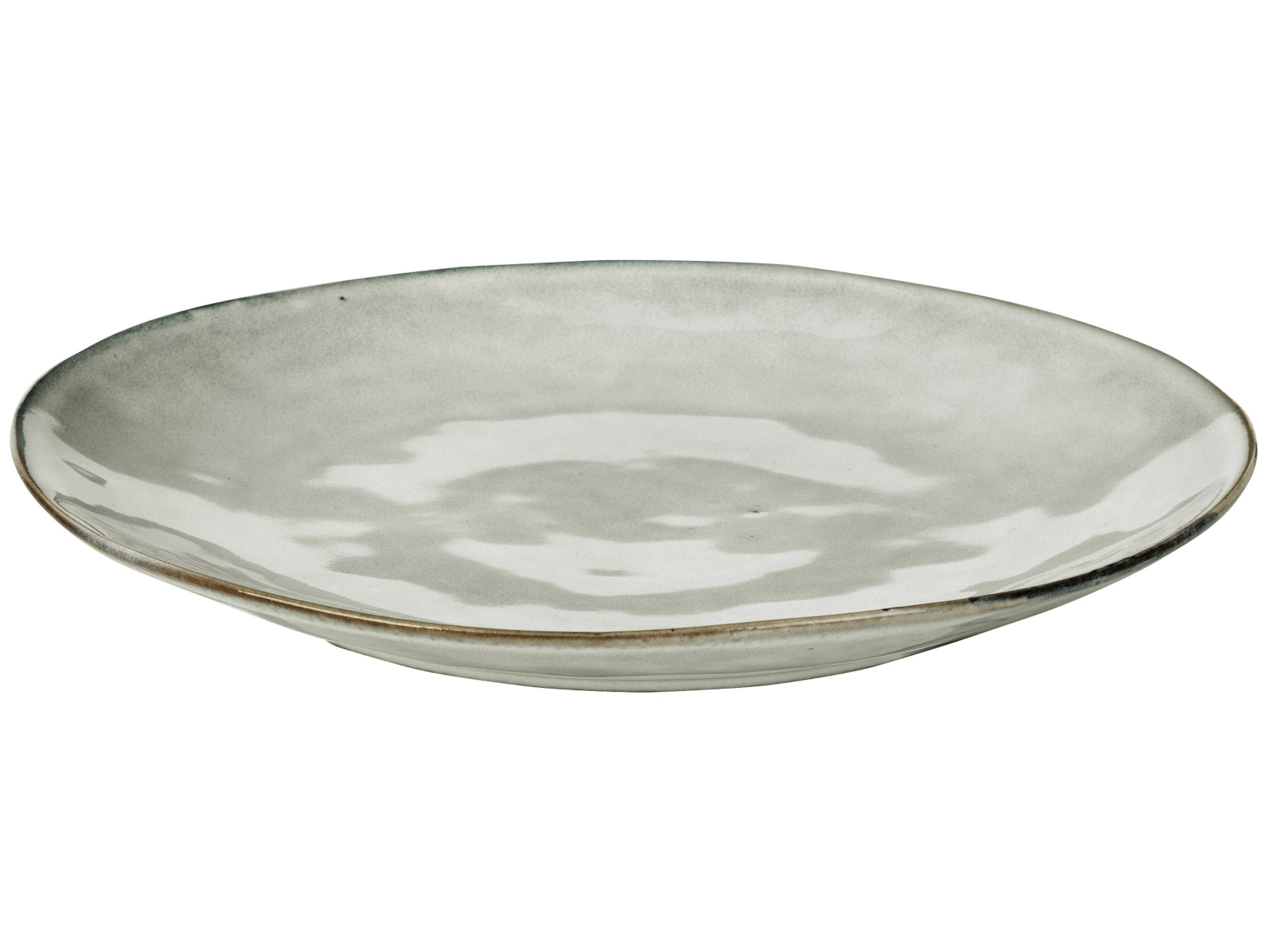 Broste Copenhagen NORDIC SAND Gourmetteller 31 cm