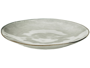 Broste Copenhagen NORDIC SAND Gourmetteller 31 cm
