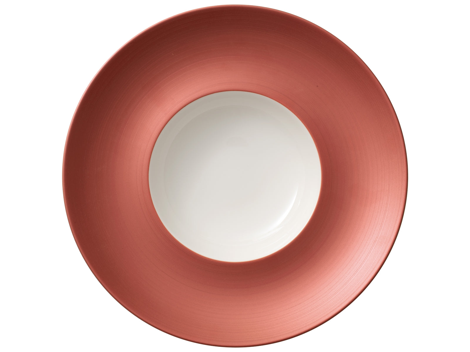 Villeroy & Boch Manufacture Glow Teller tief 29 cm