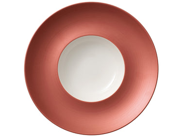 Villeroy & Boch Manufacture Glow Teller tief 29 cm