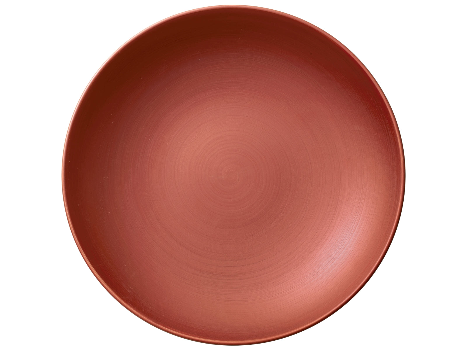 Villeroy & Boch Manufacture Glow Schale flach 23 cm