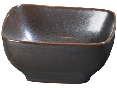 Broste Copenhagen ESRUM NIGHT Schale eckig 8 x 7,5 cm