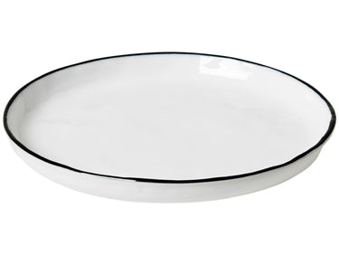 Broste Copenhagen SALT Brotteller 13,8 cm