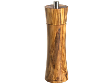 Zassenhaus Pfeffermühle Frankfurt Olivenholz 18 cm