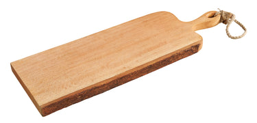 Zassenhaus Griff-/Servierbrett Mangoholz 59 x 19 cm