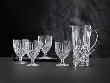 Nachtmann Noblesse Krug Set 5tlg.