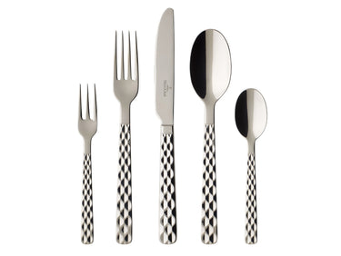 Villeroy & Boch Boston Tafelbesteck 30tlg.