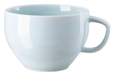 Rosenthal Junto Opal Green Cafe au Lait Obertasse 0,4 l