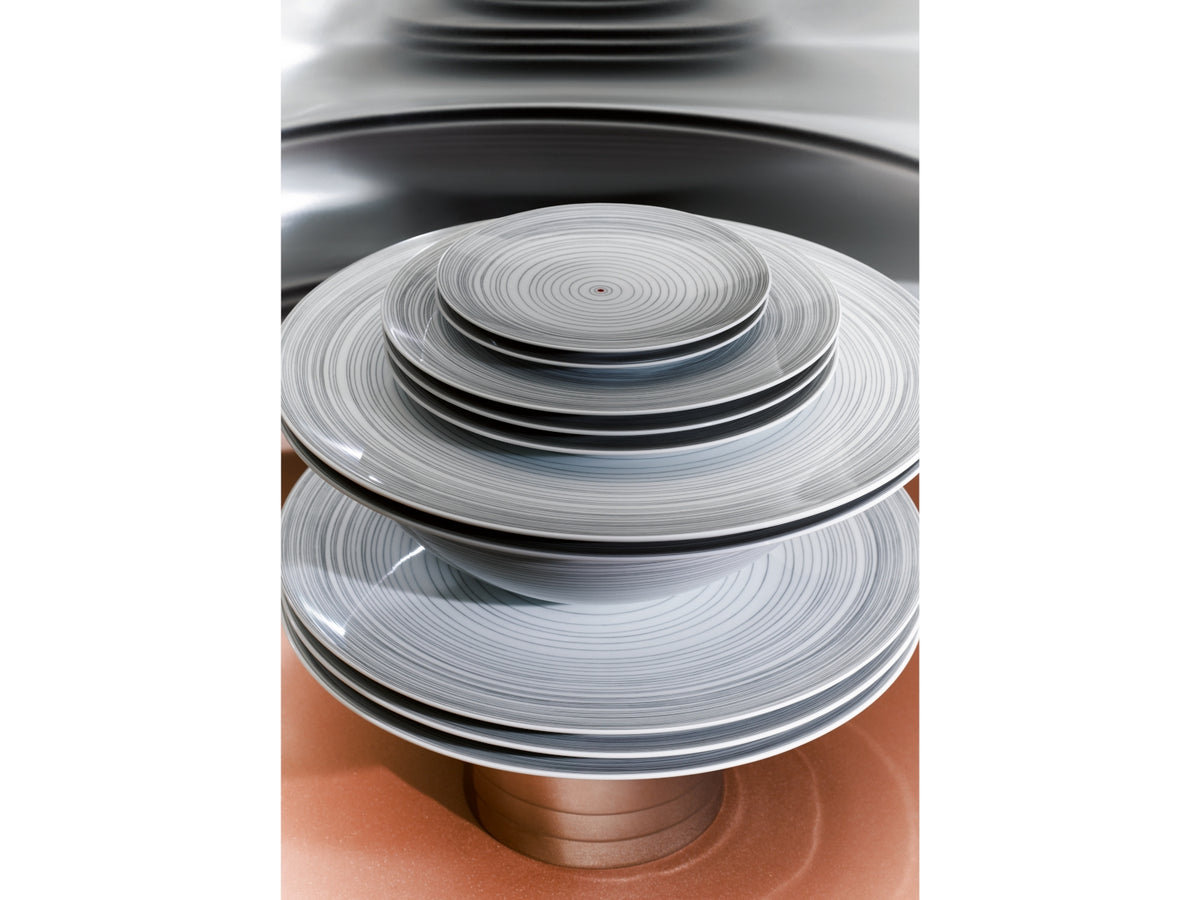 Rosenthal TAC Gropius Stripes 2.0 Brotteller 16 cm