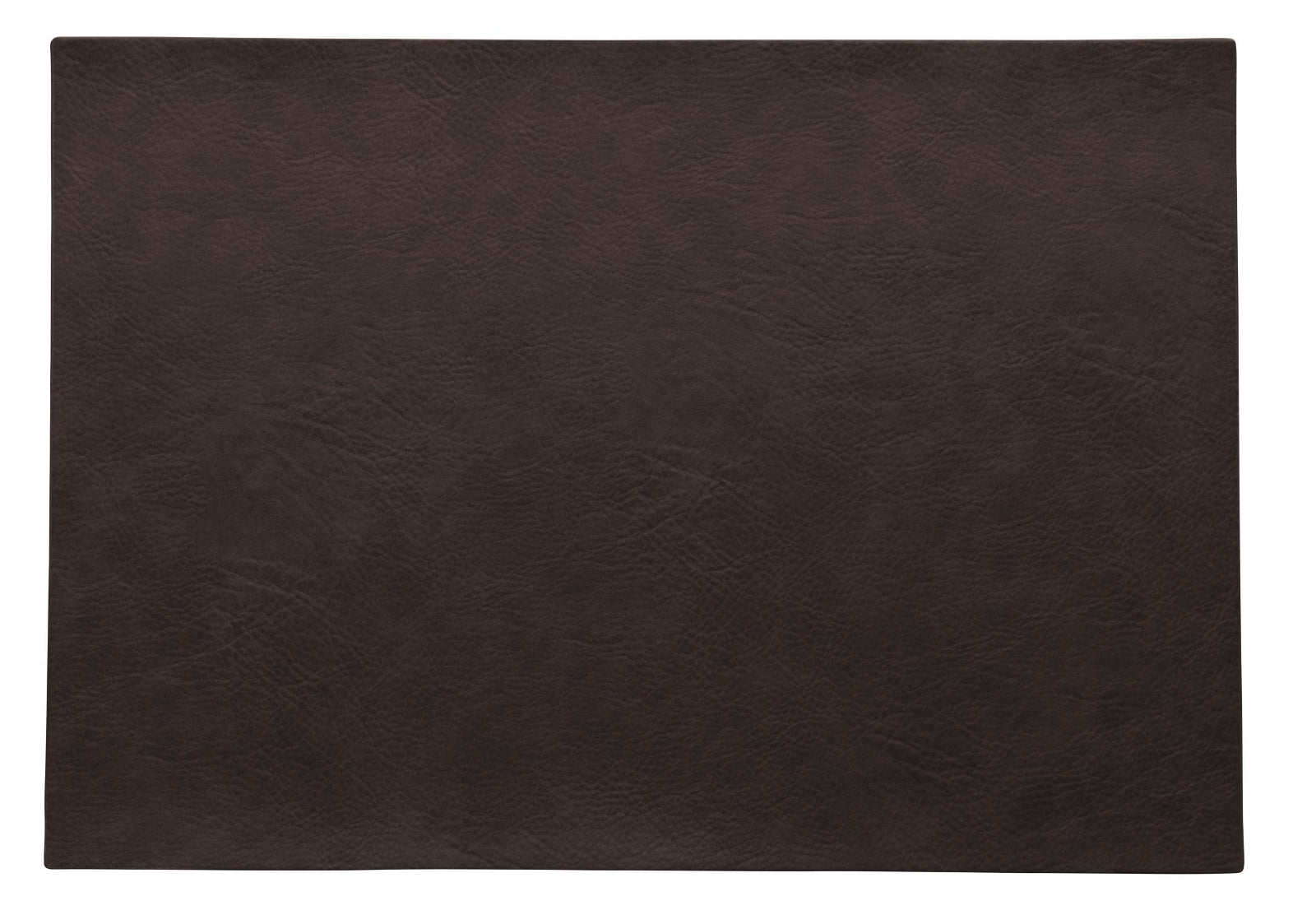 ASA Tischset black coffee 46 x 33 cm