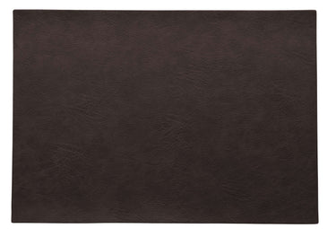 ASA Tischset black coffee 46 x 33 cm