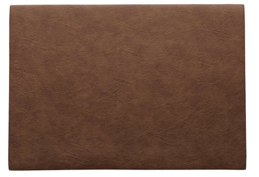 ASA Tischset caramel 46 x 33 cm