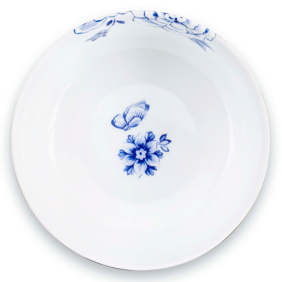 PIP STUDIO Royal White Schüssel 12,5 cm