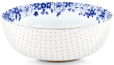 PIP STUDIO Royal White Schüssel 20 cm