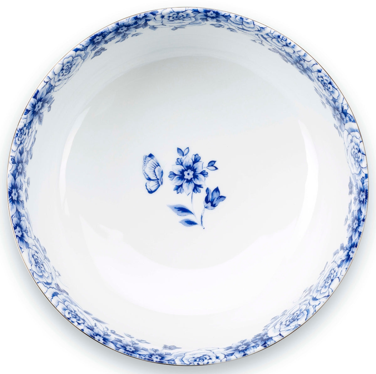 PIP STUDIO Royal White Schüssel 20 cm