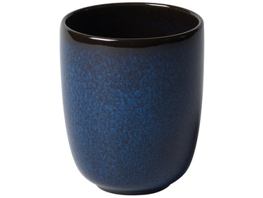 like Villeroy & Boch Lave bleu Becher ohne Henkel
