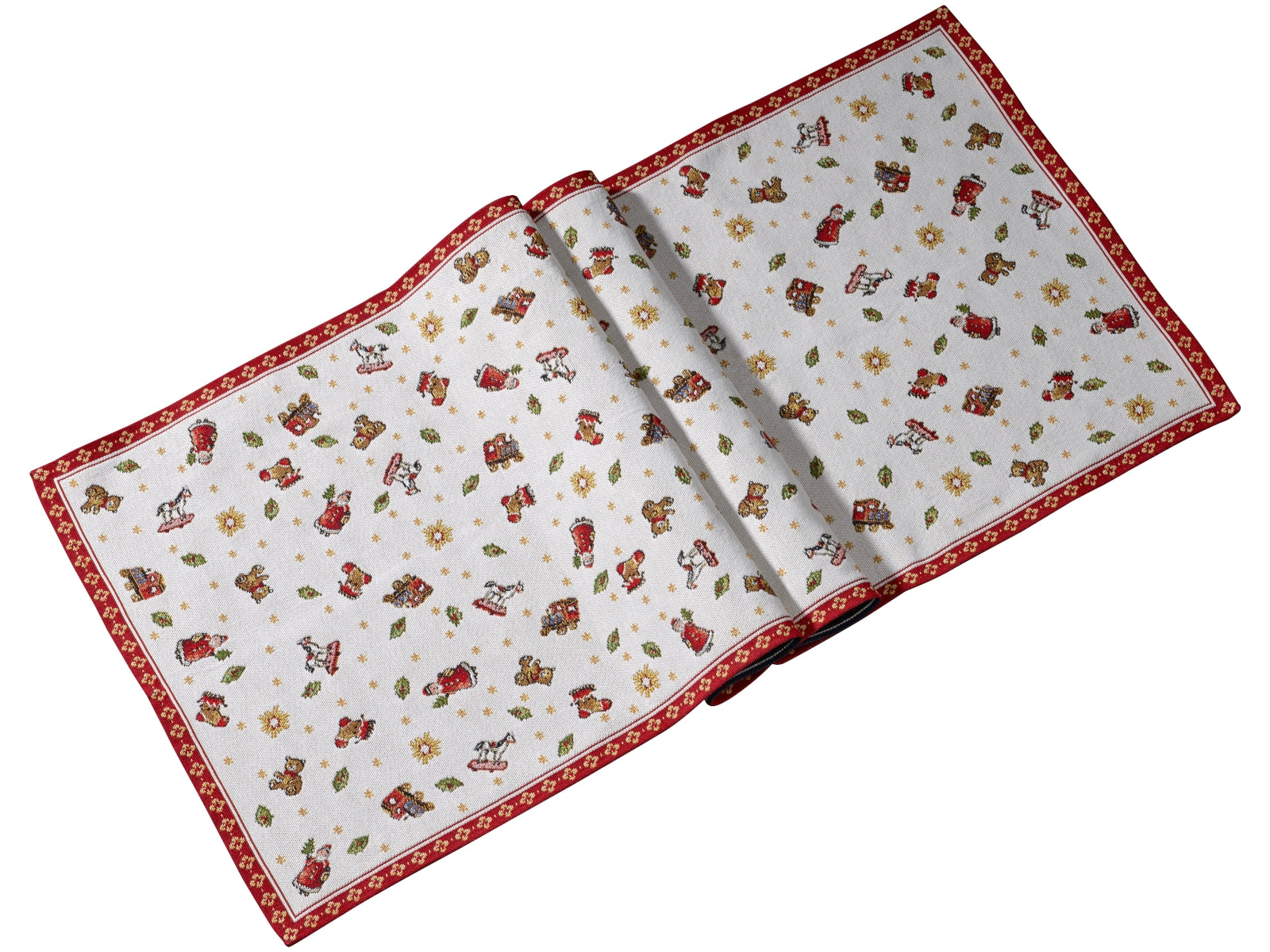 Villeroy & Boch Toy's Delight Gobelin Läufer XL 49 x 143 cm
