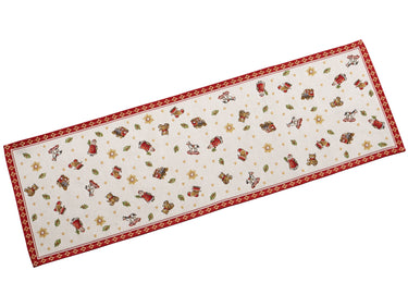 Villeroy & Boch Toy's Delight Gobelin Läufer L 32 x 96 cm