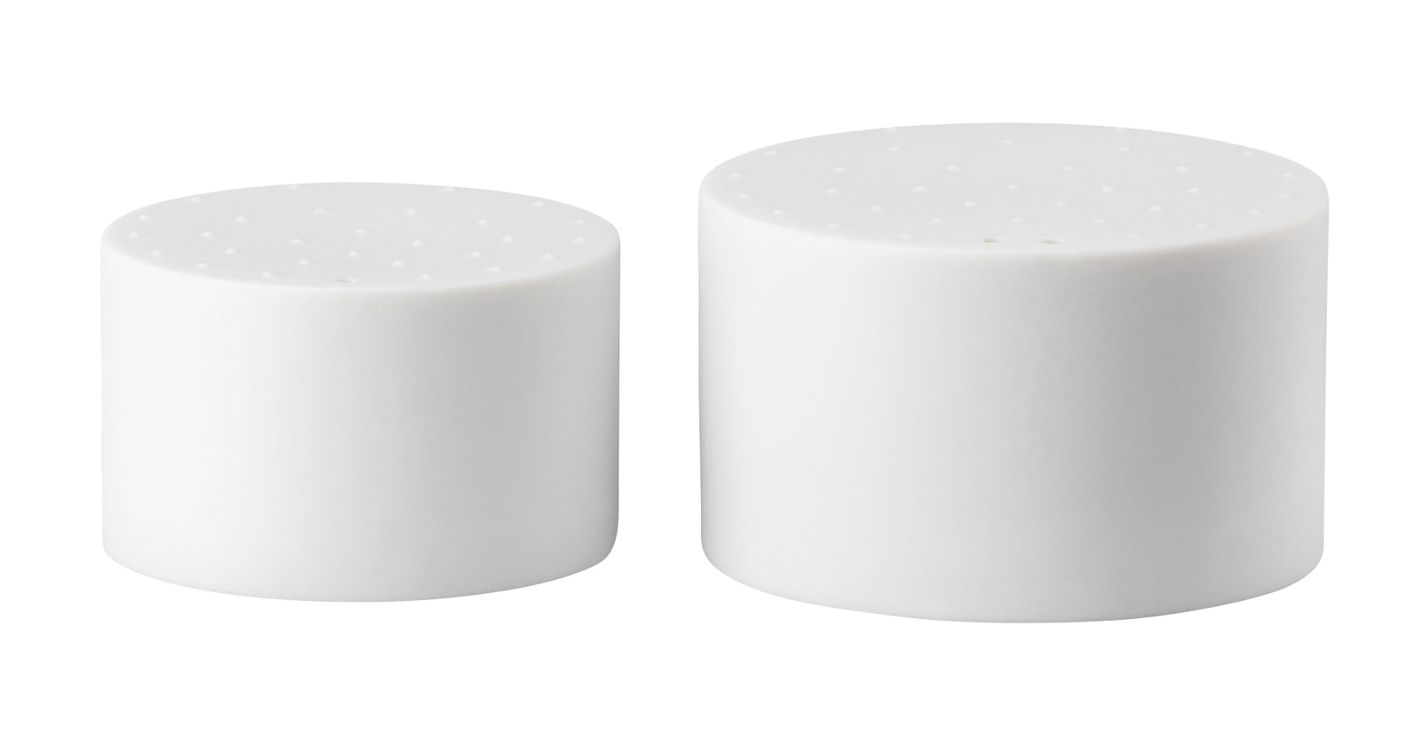 Rosenthal Spot Weiss matt Salz/Pfeffer Set