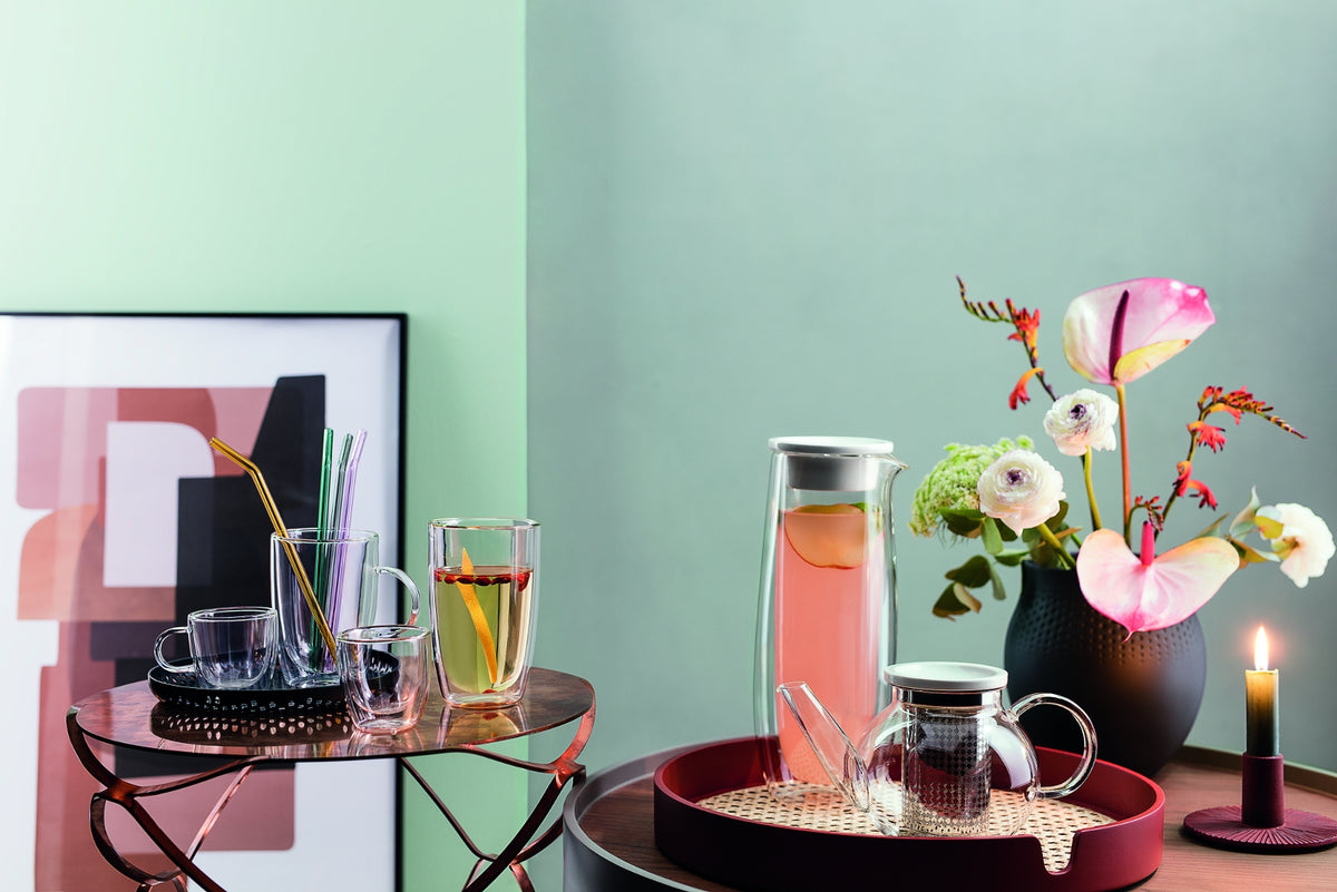 4260742719677 Villeroy & Boch Artesano Beverages Geschenkset Summerparty