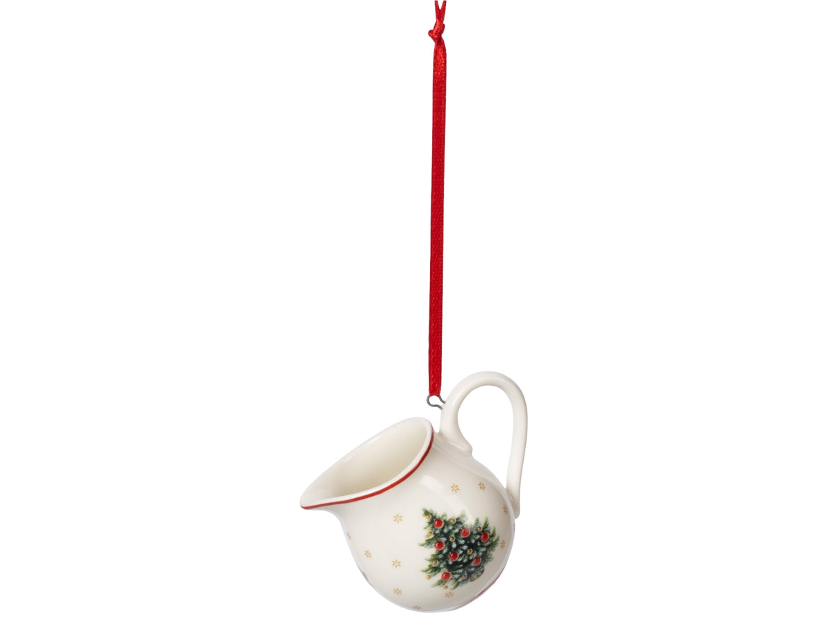 Villeroy & Boch Toy's Delight Decoration Ornamente Kaffeeset 3tlg.