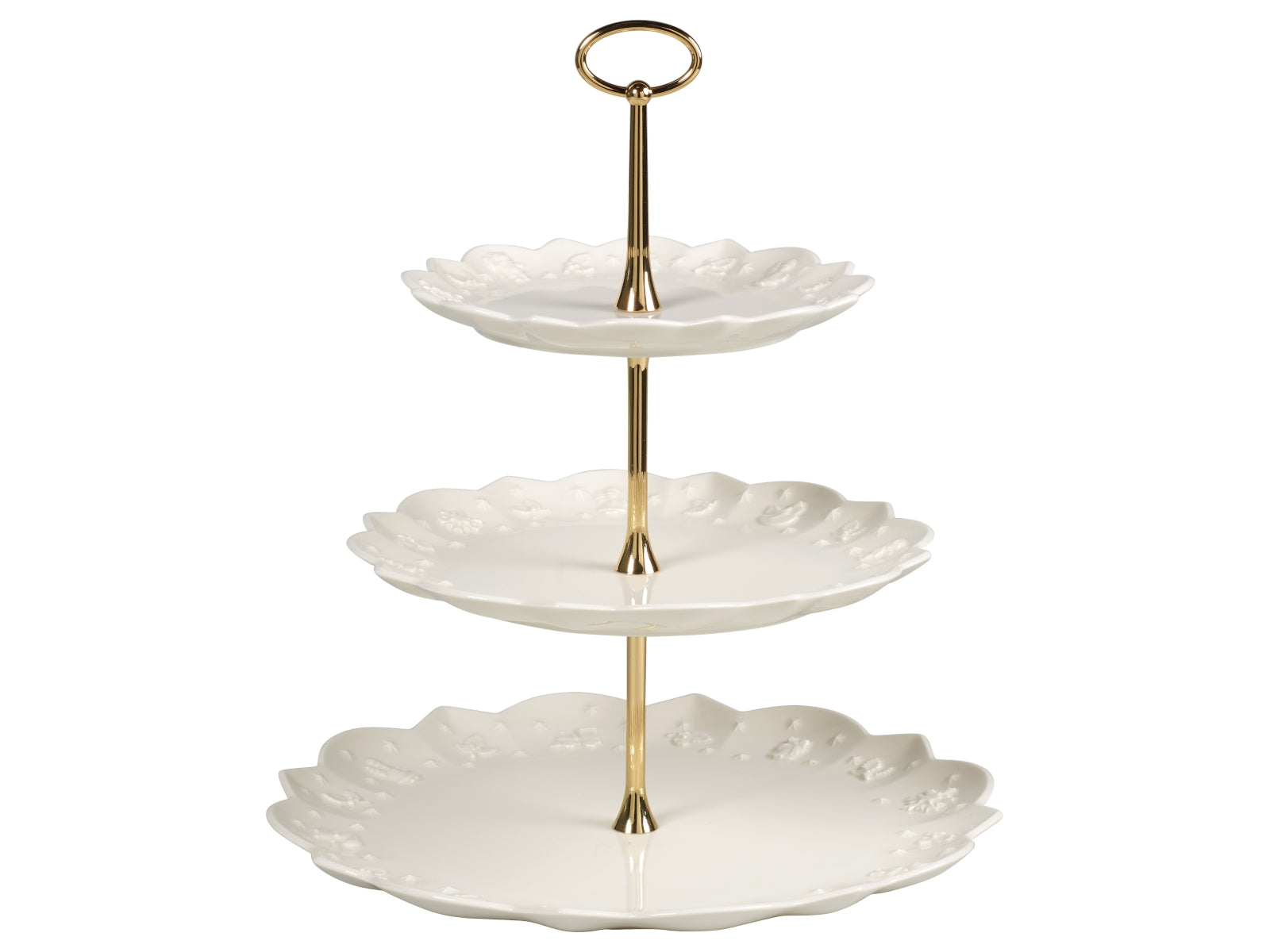Villeroy & Boch Toy's Delight Royal Classic Etagere