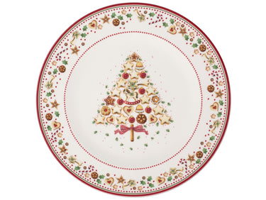 Villeroy & Boch Winter Bakery Delight Platzteller 32 cm