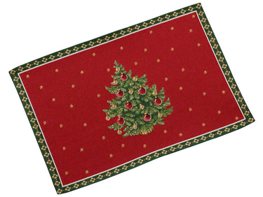 Villeroy & Boch Toy's Delight Gobelin Platzset Baum 32x48cm