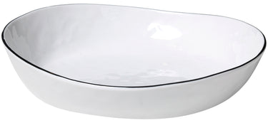 Broste Copenhagen SALT Schale 18,2 x 20 cm