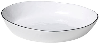Broste Copenhagen SALT Schale 21,8 x 24 cm