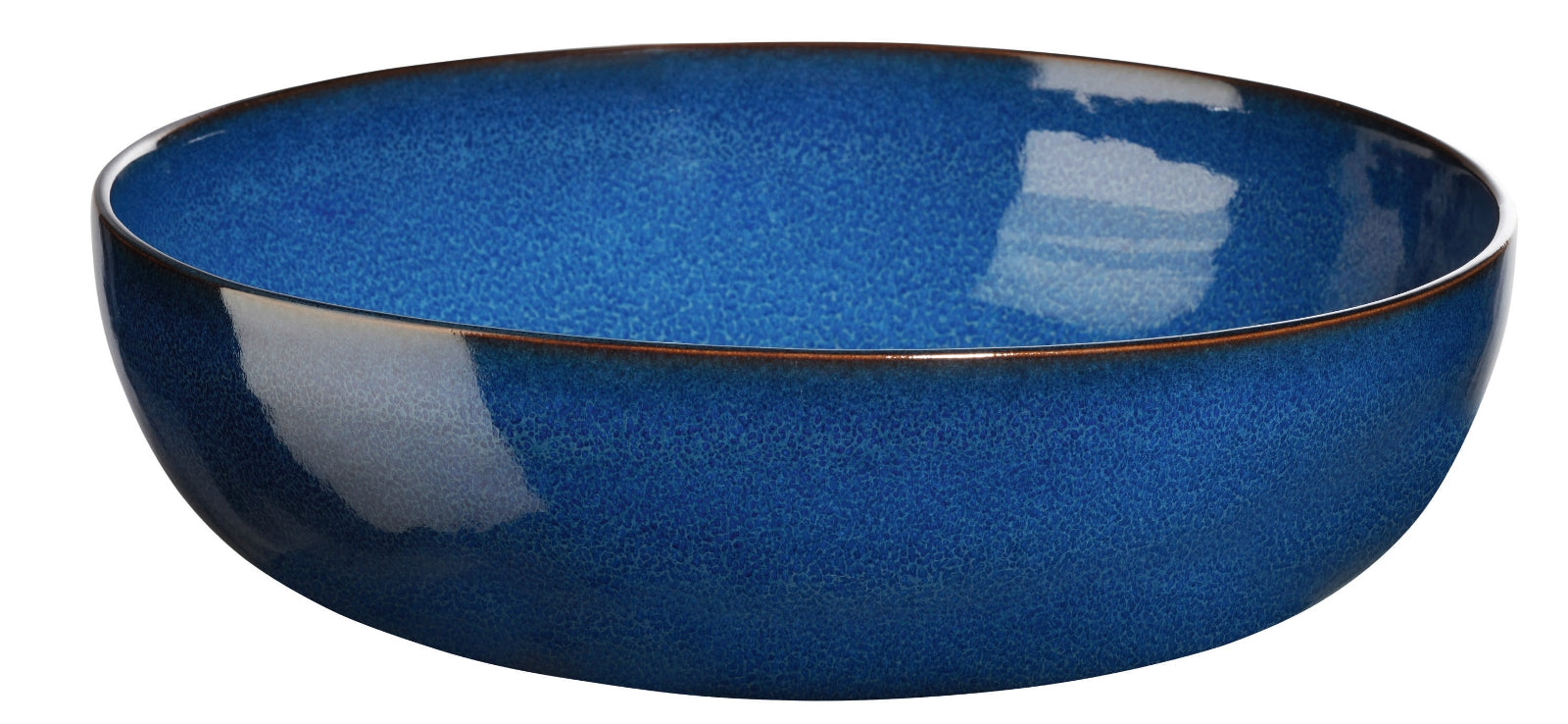 ASA SAISONS Salatschale midnight blue 29,5 cm