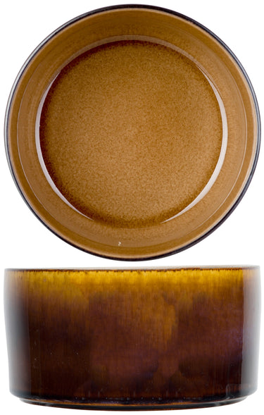 Cosy&Trendy Quintana Amber Schüssel 14 cm