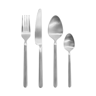 Blomus STELLA Besteck-Set 16tlg